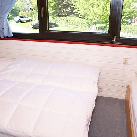 Urlaub Fuer Die Ganze Familie Damp Ngoại thất bức ảnh