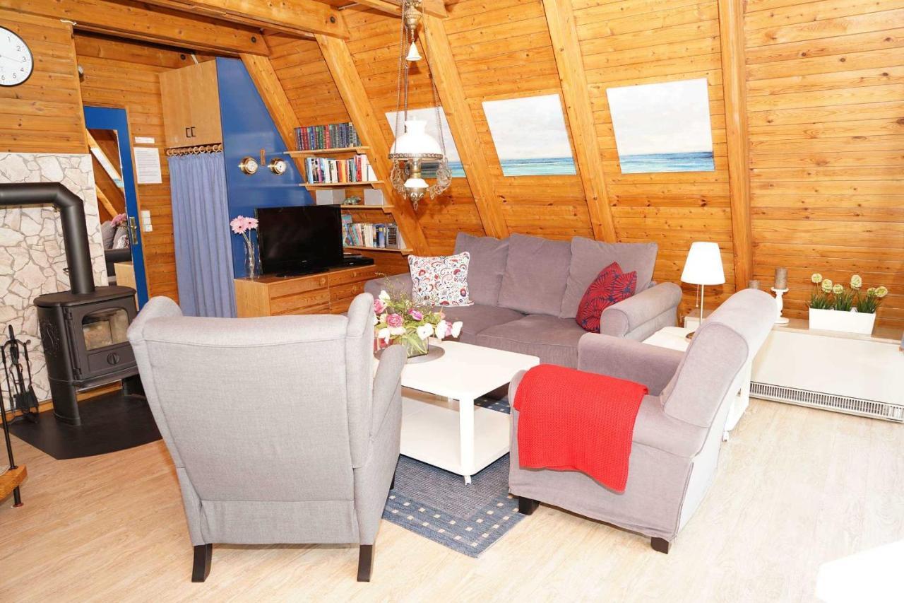 Urlaub Fuer Die Ganze Familie Damp Phòng bức ảnh