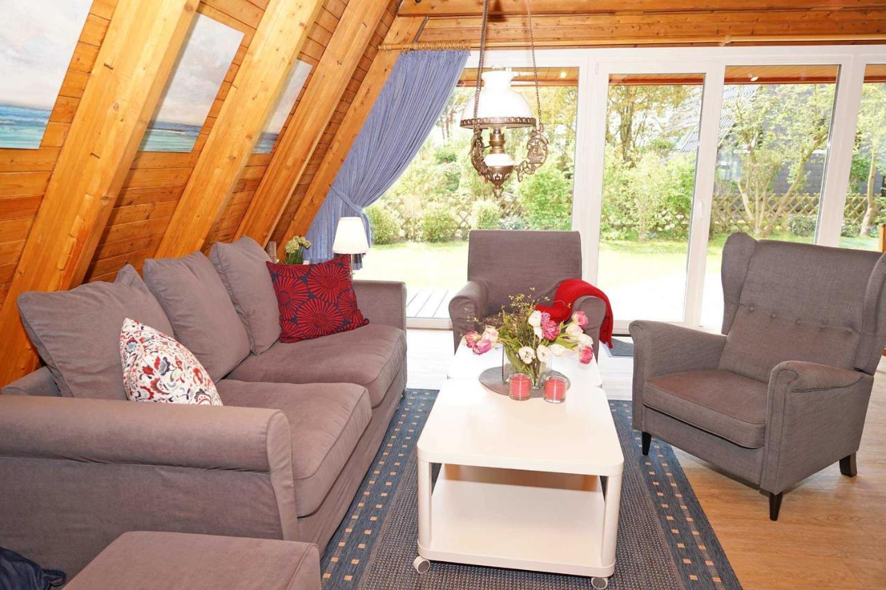 Urlaub Fuer Die Ganze Familie Damp Phòng bức ảnh
