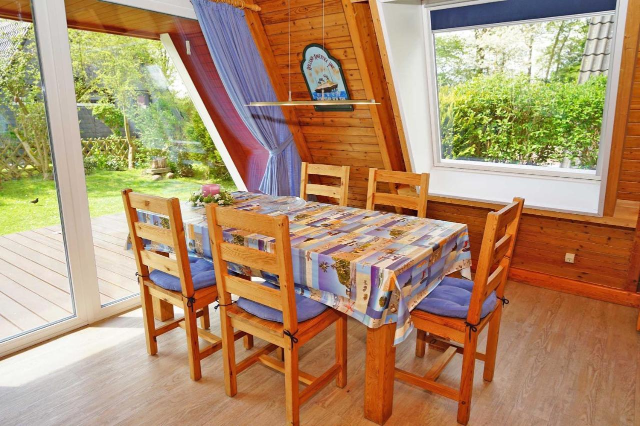 Urlaub Fuer Die Ganze Familie Damp Phòng bức ảnh