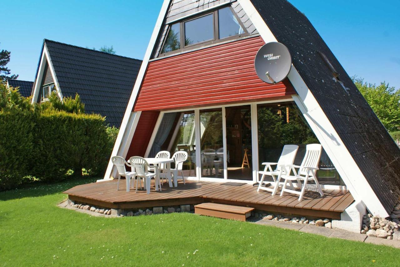 Urlaub Fuer Die Ganze Familie Damp Ngoại thất bức ảnh