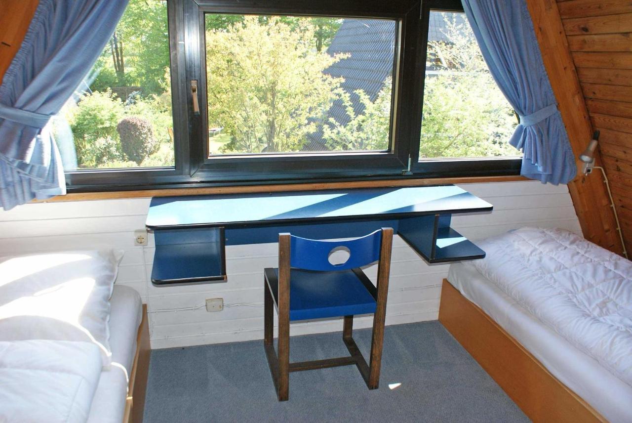 Urlaub Fuer Die Ganze Familie Damp Phòng bức ảnh