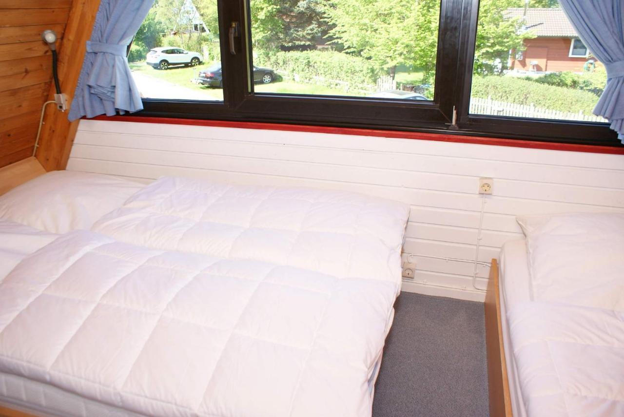 Urlaub Fuer Die Ganze Familie Damp Ngoại thất bức ảnh